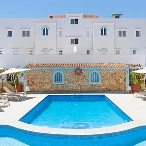 Arcos Santa Eularia des Riu