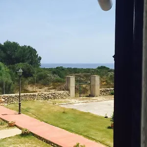 Сasa de vacaciones 6, Cala Serena (Mallorca)