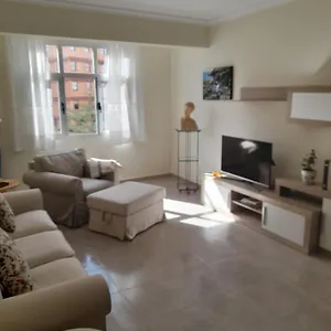 El Electrón Apartamento Santa Cruz de la Palma (Isla de la Palma)