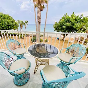 First Line Costa Apartamento Torrox